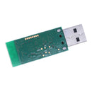 Wireless USB Zigbee CC2531 Sniffer Bare Board Packet Protocol Analyzer Module Ew