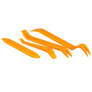 New Set 12pcs Car Radio Door Clip Panel Trim Dash Audio Removal Pry Tool Tide