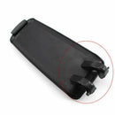 For Audi B6 B7 2002-2007 Car Center Console Armrest Cover Arm Lid Black  ZVS