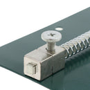Adjustable Metal PCB Holder 12cm x 8cm For Mobile Phone Repairing Rework Tool-3C