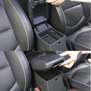 For Hyundai Creta ix25 Storage Box Arm Rest Center Console Glove Bin ContainerOZ