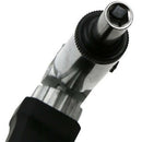0-180 Degree Multi Function Ratchet Screwdriver 1/4 Inch Inside Hexagon Int Z4F1