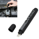 Universal Digital Portable Automotive Car Vehicle Diagnostic Brake Fluid Tester