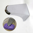 Bathroom Magnetic Soap Holder Container Dispenser Wall Attachment Dishe VGY