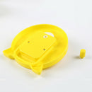 Children Educational Toys Gift Clock Learn Time Math School Teacher Teaching Aid