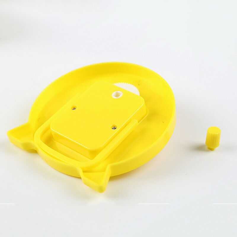 Children Educational Toys Gift Clock Learn Time Math School Teacher Teaching Aid