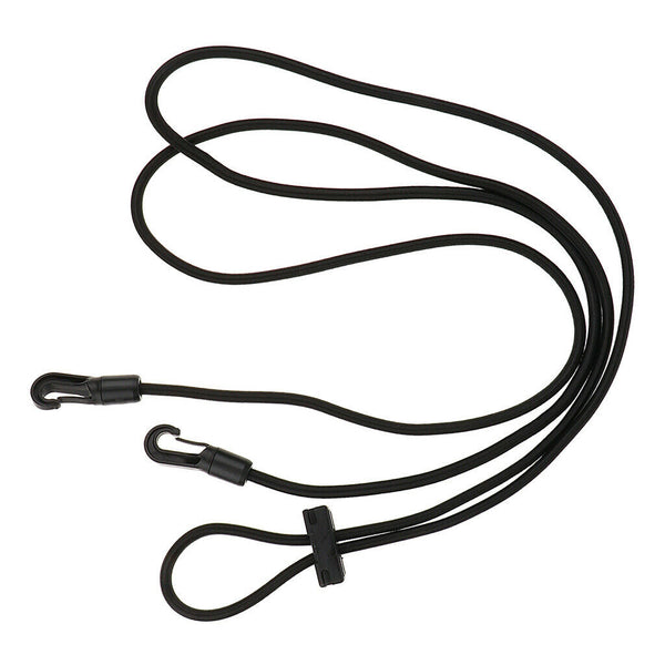 Horse Reins, Neck Stretcher, with Adjustable Buckles and Snap Ends for Horse