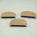Sweater Brush Lint Remover Anti Pilling Wooden Fabric Comb Garment Care Portable
