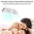 Home Office Summer Winter Retractable Air Conditioner Deflector Direct Anti Puff