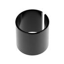 Ahead Handlebar Stem Shim/Reducer 1-1/8 Inch To 1 Inch (28.6mm To 25.4mm)