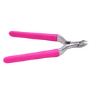 Stainless Steel Nail Cuticle Nippers Clipper Cutter Dead-skin Remover ManicureME