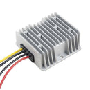 Power Converter Regulator DC12V/24V Step-Down to DC6V 15A 90W Waterproof Vo