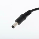 Laptop Charger 90w 4.7A 19V With 5.5mm x 2.5mm Barrel Pigtail for Lenovo