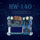 DC 5.5-30V to 0.5-30V Digital LCD Display Step Up Down Buck Boost Module A