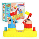 Two-Person Sparring Educational Toys Interactive Games And Fighting F7Z9