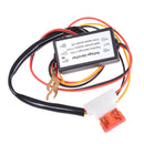 Car LED daytime running light automatic on off controller module relay kits B3C