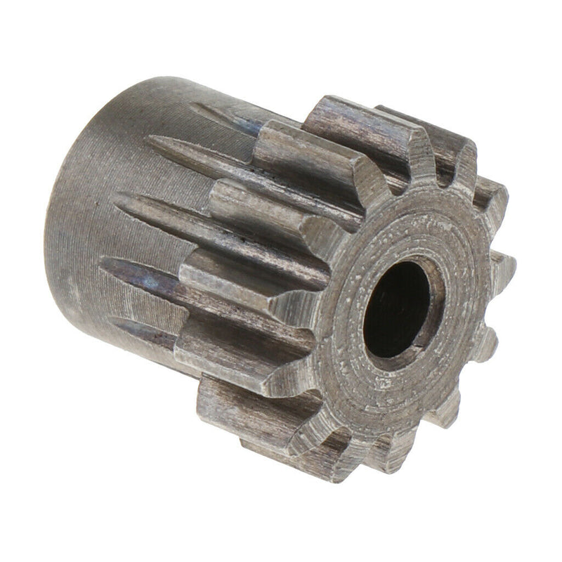 13T 3.175mm Shaft Gear Metal for Traxxas Slash 4x4 1/10 RC Car Vehicle Parts