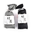100g Bamboo Charcoal Activated Carbon Air Freshener Car Home Odor DeodorantBagMO