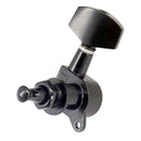 Acoustic Guitar Tuners, Tuning Key Pegs/Machine Heads for Acoustic Guitar with