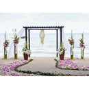 DIY Rhinestone Painting Kit Full Round Drill Diamond Wedding House Decor