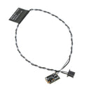 Laptop Graphics GPU Card Temperature Sensor Control Cable For IMac A1311 [PN: