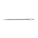 17 Pieces Hand Repair Kit Upholstery Carpet Leather Curved Jeans Thread Needles