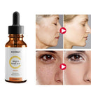 Weimei Ferulic Acid C+E Essence Liquid Spot Hydrating Moisturizing Brighten