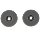 1PC Plastic Dishwasher Lower Basket Wheel Roller Part Accessory Repairing K%!