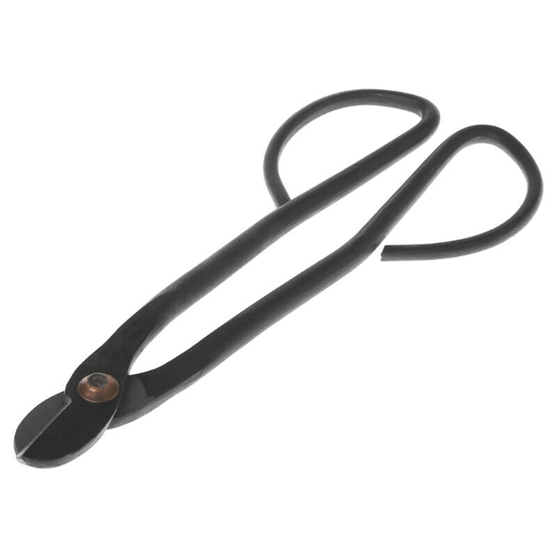 High Carbon Steel Garden Pruning Shears Thick Branches Scissors Bonsai Tool