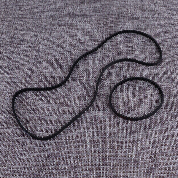 Front Belt 516T & Rear Belt 177T Fit For 3Racing Sakura XI DGXI/XI Touring Car