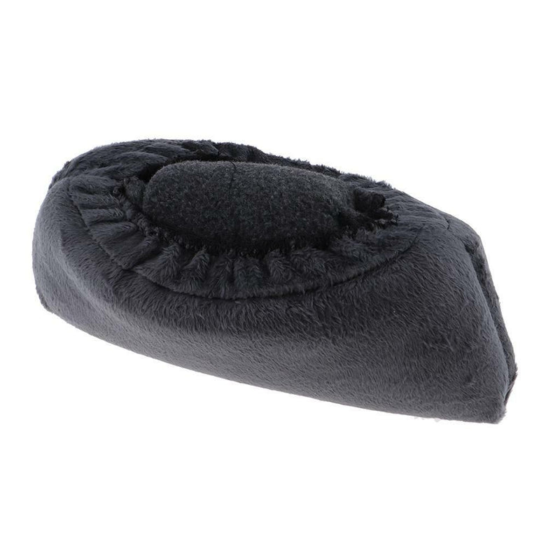 Crutch Pads Covers with Comfortable Arm and Hand Cushion for Underarm Crutch