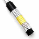 RH770 SMA-Male Dual Band High Gain Telescopic Antenna for Walkie Talkie VX- I5U7