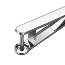Stainless Steel Hawthorn Jujube Cherry Walnut Corer, Fruit Core Separator C L1A8