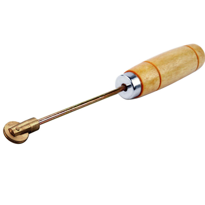 Beekeeping Spur Wire Wheel Embedder Wiring Beekeeper Tools Brass