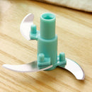 Multifunction Vegetable Cutter Chopper Manual Meat Slicer Grinder Stainless