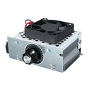 4000W 110-220VAC Voltage Regulator Dimmer Electric Motor Speed Controller Module