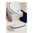 Mini Air Purifier Ozone Generator Odor Removal Disinfection Provide Fresh Air