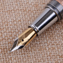 Hero 395 Bronze Colour OFFICE Classic Finance GIFT Fountain Pen Classic Pen