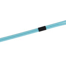 1M LC-LC Duplex 10 Gigabit 50/125 Multimode Fiber Optic Cable Om3 Aqua 10GB