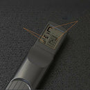 Pocket Guitar, Left Hand Portable 6 String Guitar Chord Trainer Guitar Finger