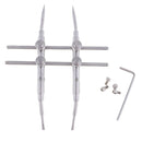 1x DSLR Lens Spanner Wrench Max 155mm Opening Tool For Camera Repair Tool 15.5cm