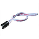 Diagnostic analyzer card for motherboard-PCI ISA Y8X5