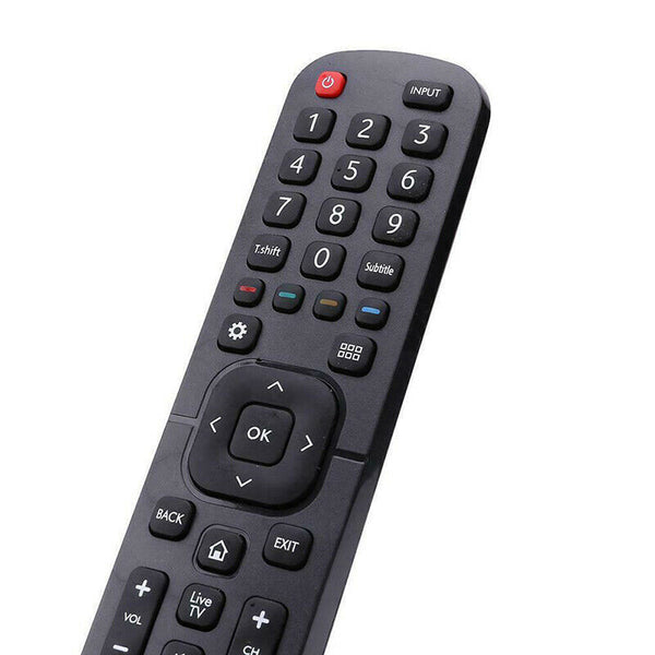 for Hisense 32K3110W 40K3110PW 50K3110PW EN2B27 TV Smart Remote Control Replace