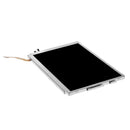 Replacement Top Upper LCD Screen Display Compatible with Nintend 3DS XL/LL