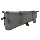 5L Triangle Frame Bag Bike  Front Top Tube Cycling Under Seat Pouch