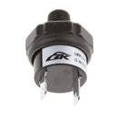 Air Pressure Control Switch 70-200 PSI for Air Compressor 110-140PSI Metal