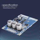 DC 12V-36V Stepper Motor Driver 500W Brushless Motor Controller Hall Motor Board