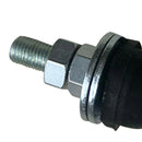 Bonnet Cone Stops Durable Replacement Rubber for Triumph Vitesse TR5 TR6