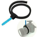 Adjustable Flexible Gear Ring Belt W/Hand For DSLR Zoom Lens F Camera H7M2 R5Z5