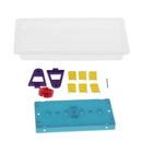 DIY Water Wheel Car Educational Physical Science Toys For Kids And Adults